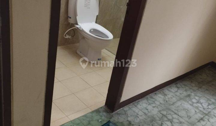 Rumah Murah Dan Luas Solo 8