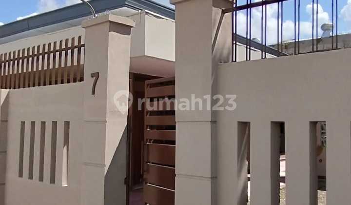 Rumah Murah Dan Luas Solo 11