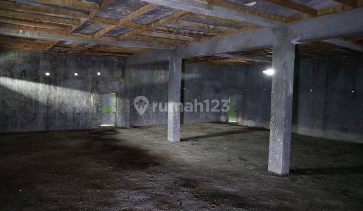 Ruko Strategis Sragen Kota 5