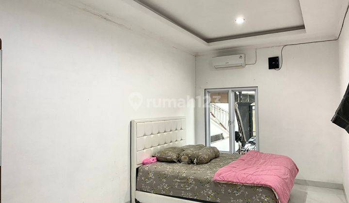 Rumah Nyaman Dekat Kampus UNS Jebres Solo 1