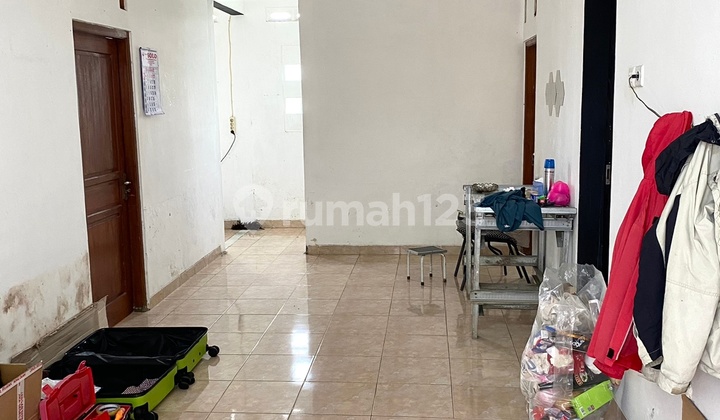 Rumah Nyaman Dekat Kampus UNS Jebres Solo 2