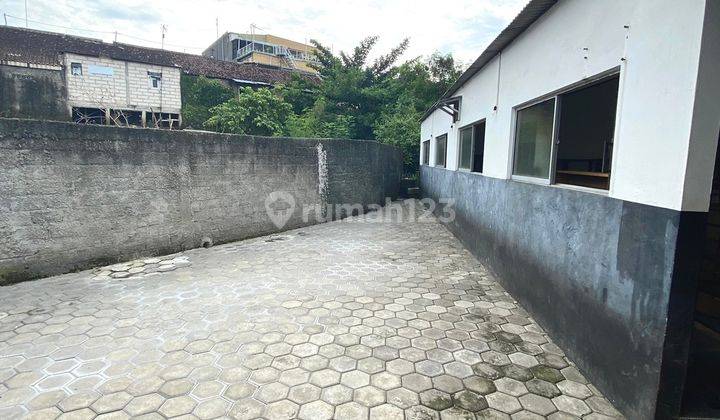 Rumah Nyaman Dekat Kampus UNS Jebres Solo 7