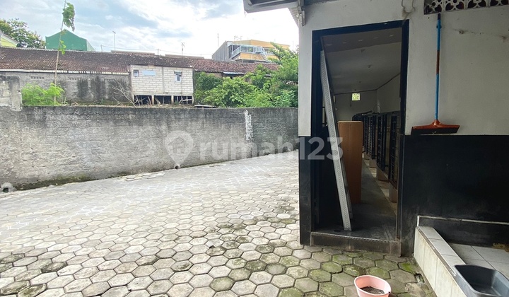Rumah Nyaman Dekat Kampus UNS Jebres Solo 9
