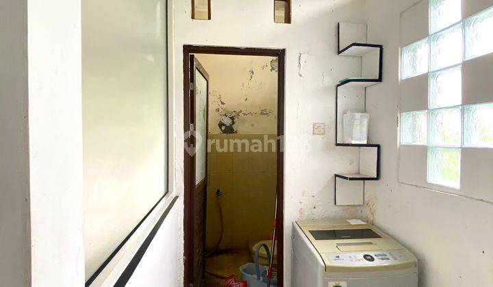 Rumah Nyaman Dekat Kampus UNS Jebres Solo 11