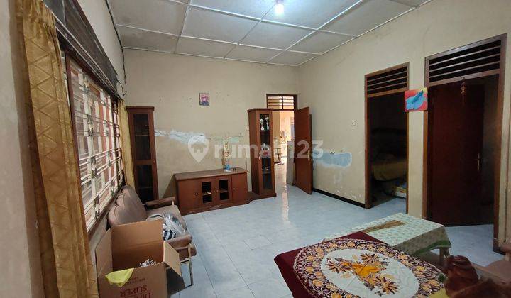 Rumah Nyaman 1 Lantai Banjarsari Solo     1