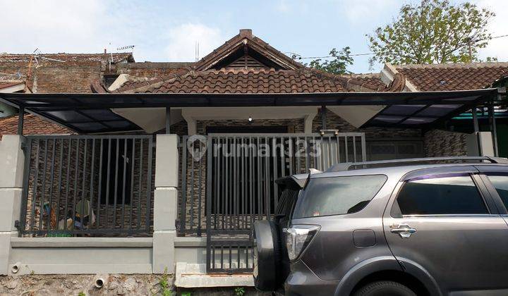 Rumah Murah Dan Nyaman Dekat Tatv Solo   7