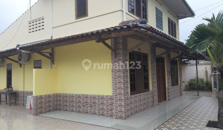Rumah Murah Dan Luas Dekat Manahan Solo  7