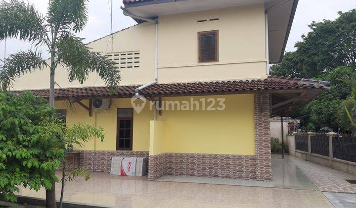 Rumah Murah Dan Luas Dekat Manahan Solo  14