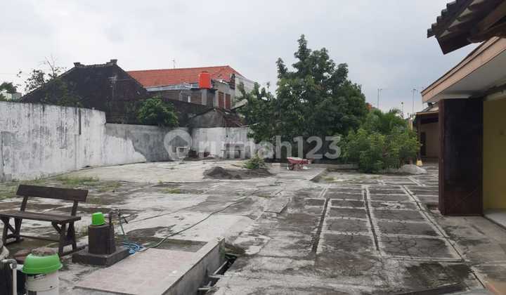 Rumah Murah Dan Luas Dekat Manahan Solo  15