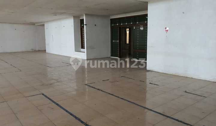 Gudang dan Kantor Lokasi Di Jaten Solo   10