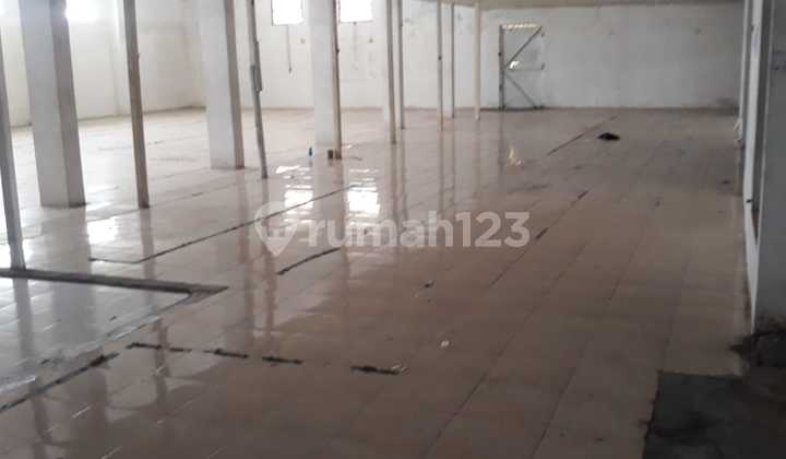 Gudang dan Kantor Lokasi Di Jaten Solo   11