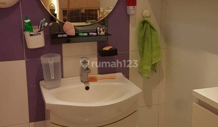 Rumah Furnished Cluster Dekat Solo Baru 