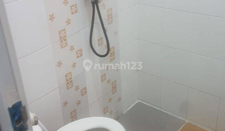 Rumah Furnished Cluster Dekat Solo Baru 