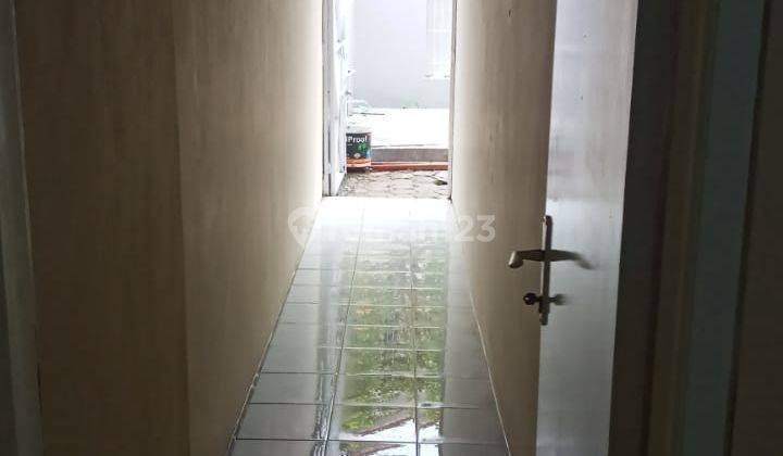 Rumah Nyaman Di Perumahan Gedangan Solo Baru