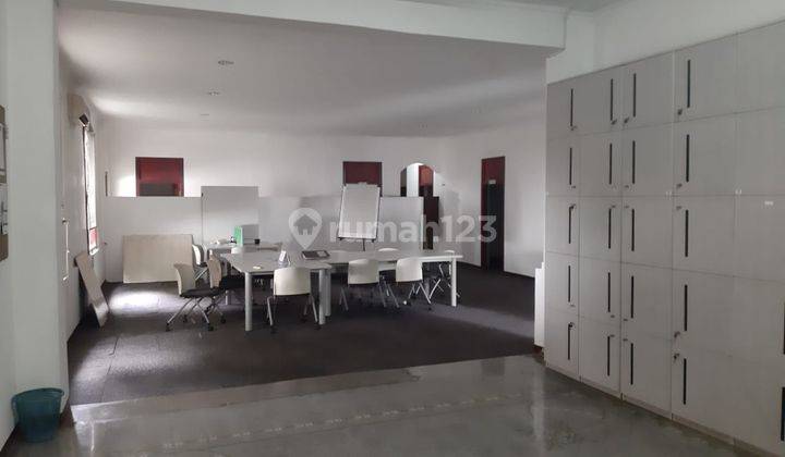 Rumah Murah Dan Halaman Luas Solo Kota  