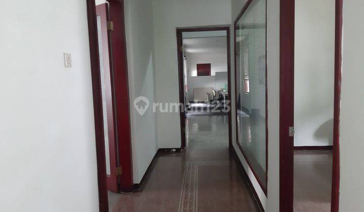 Rumah Murah Dan Halaman Luas Solo Kota  
