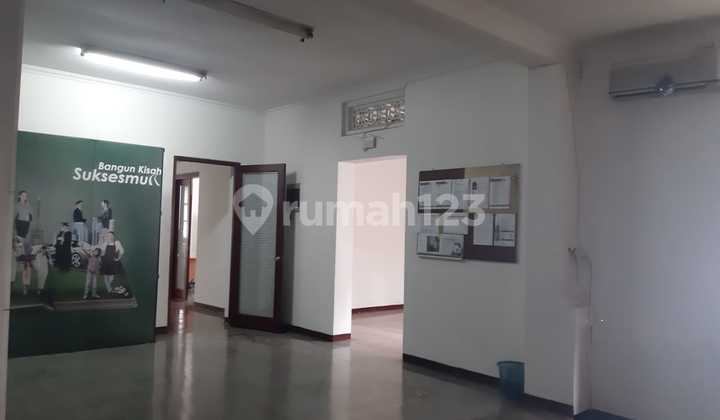 Rumah Murah Dan Halaman Luas Solo Kota  