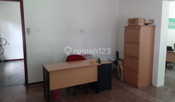 Rumah Murah Dan Halaman Luas Solo Kota  