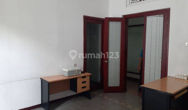 Rumah Murah Dan Halaman Luas Solo Kota  