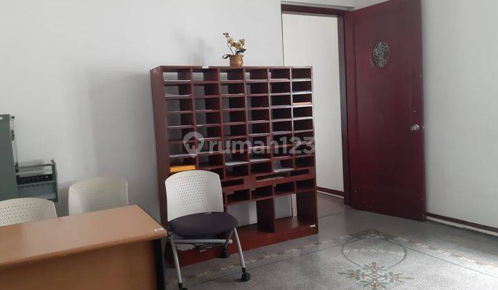 Rumah Murah Dan Halaman Luas Solo Kota  