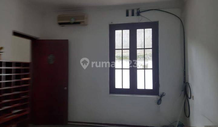 Rumah Murah Dan Halaman Luas Solo Kota  