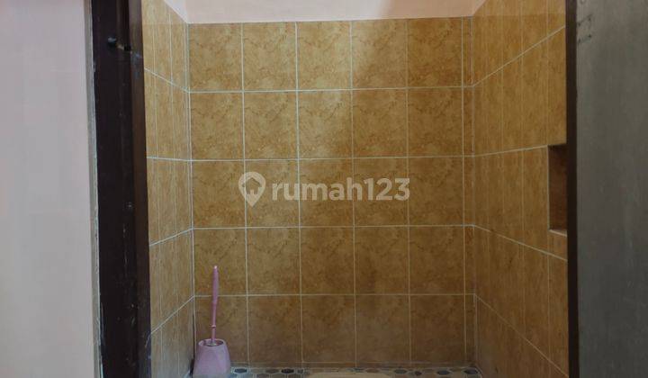 Rumah 1 Lantai Di Mangkubumen Solo