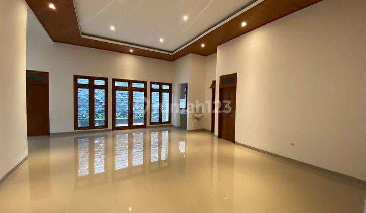 Rumah Baru Minimalis Lokasi Banyuanyar Solo 1