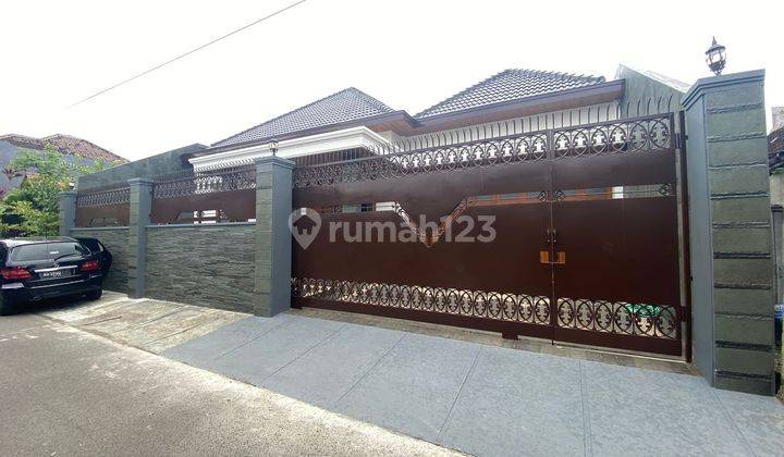 Rumah Baru Minimalis Lokasi Banyuanyar Solo 2