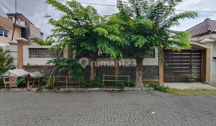 Rumah Nyaman Lokasi Perumahan Solo Baru   1