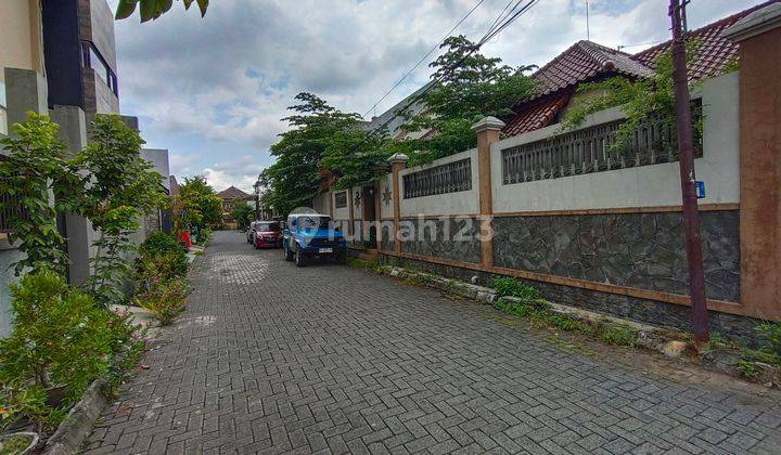 Rumah Nyaman Lokasi Perumahan Solo Baru   2