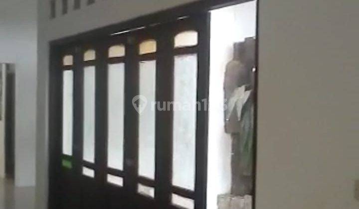 Rumah Nyaman Siap Huni Di Manahan Solo    2