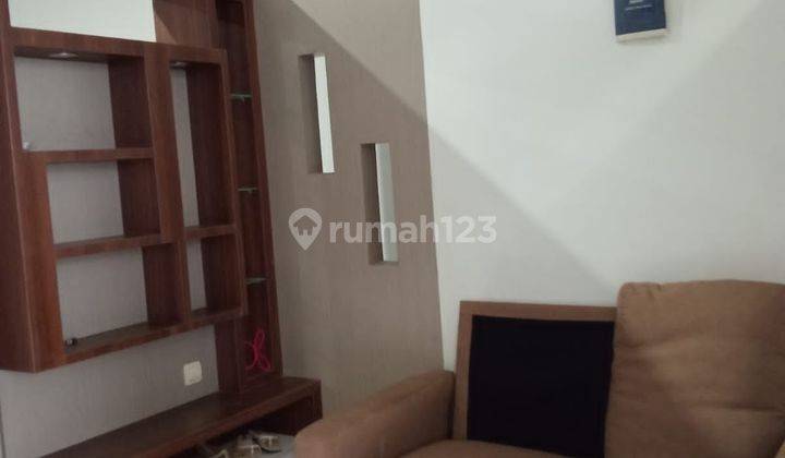 Rumah Nyaman Furnished Serengan Solo Kota 2
