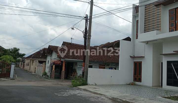Nice and Cheap House in Kartasuro Solo