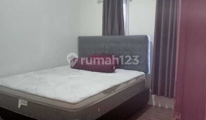 Furnished, Ready-to-Occupy House in Colomadu, Solo