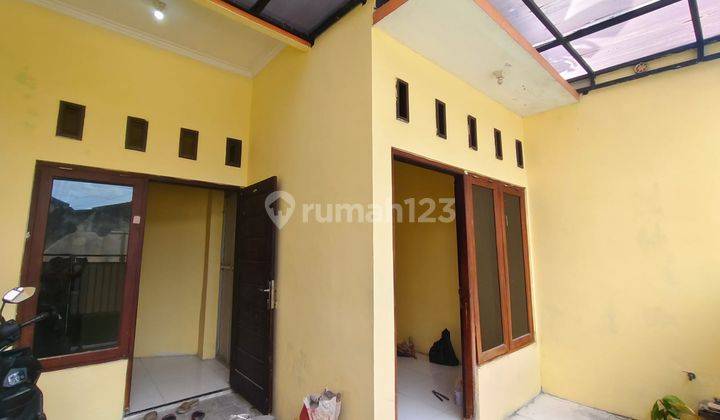 Rumah Murah Dan Bagus 2 Lantai Di Jajar Laweyan Solo 2