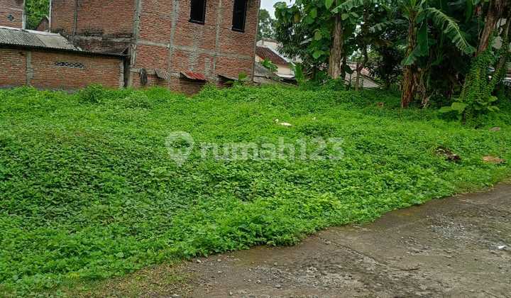 Tanah Siap Bangun Plesungan Gondangrejo Solo