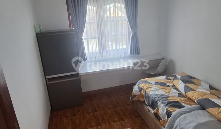 Nice Furnished House Near Uns Solo Campus