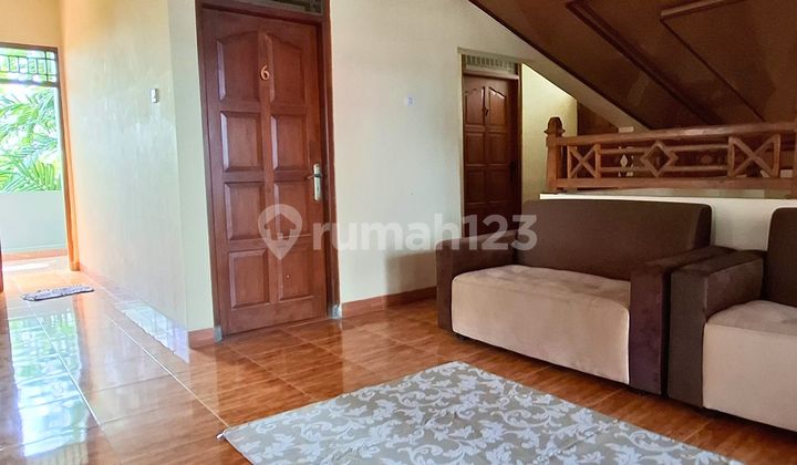 Nice Furnished House Near Uns Solo Campus