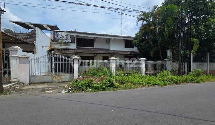 Tanah Bagus Lingkungan Perumahan Elite Solo Baru Tanah Bagus Lingkungan Perumahan Elite Solo Baru