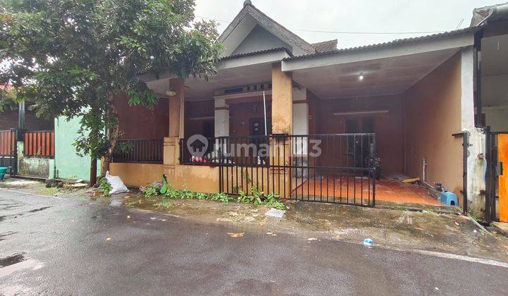 Rumah Murah Dan Nyaman 2 Lantai Di Gentan Solo 1