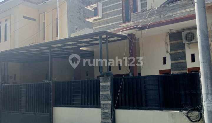 Furnished, Ready-to-Occupy House in Colomadu, Solo