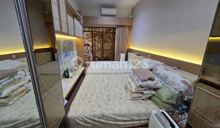 Rumah Furnished Lingkungan Cluster Di Gentan Solo Rumah Furnished Lingkungan Cluster Di Gentan Solo