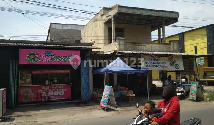 House for Business Located in Mojosongo Solo 2