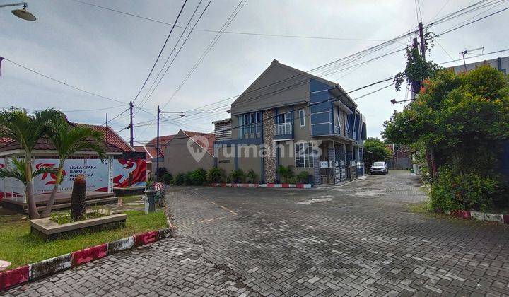 Rumah Nyaman Dan Asri Dekat Kampus Uns Solo 2