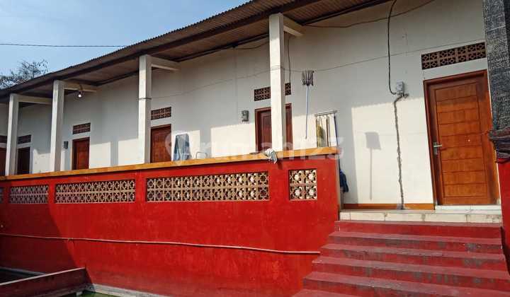 Active Business Shop-House Near Cengklik Reservoir Tourism in Boyolali Solo 2