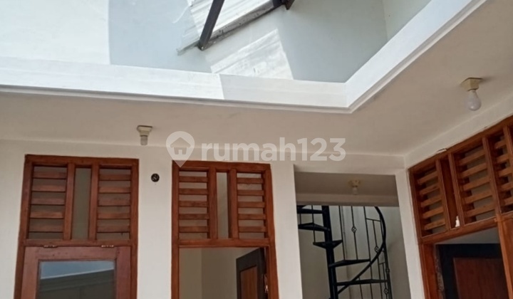 Rumah Cluster Nyaman Murah Lokasi Solo Baru 2