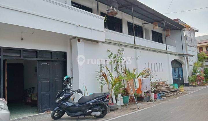 Kost Aktif 2 Lantai Dekat Kampus Uns Solo  2