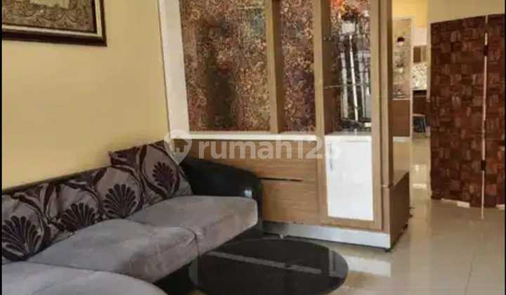 Cozy and Comfortable House Location Laweyan Solo 2