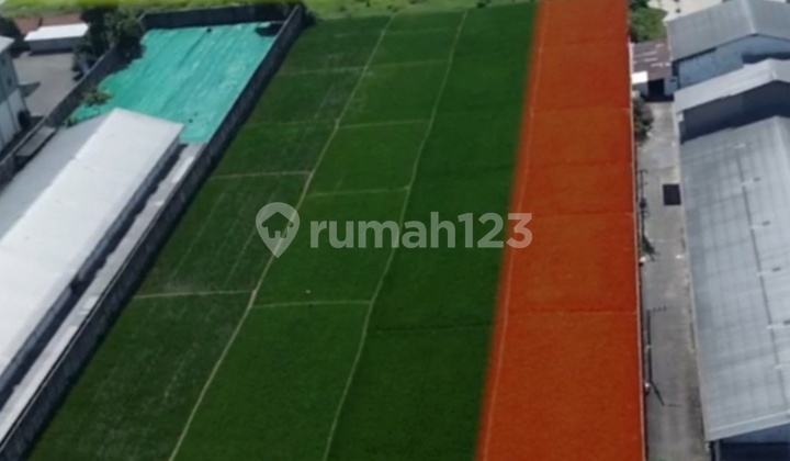 Cheap Industrial Land in Karanganyar Solo