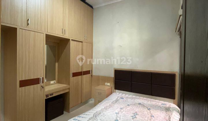 Rumah Furnished Siap Huni Di Colomadu Solo 1